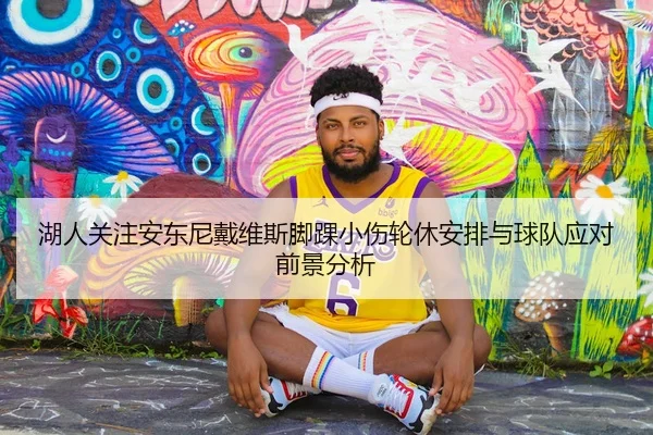 湖人关注安东尼戴维斯脚踝小伤轮休安排与球队应对前景分析